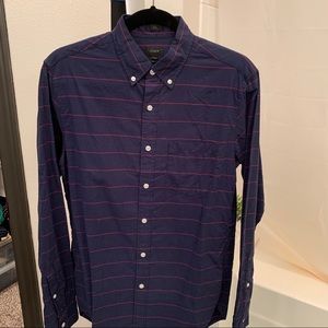 J Crew men’s shirt
